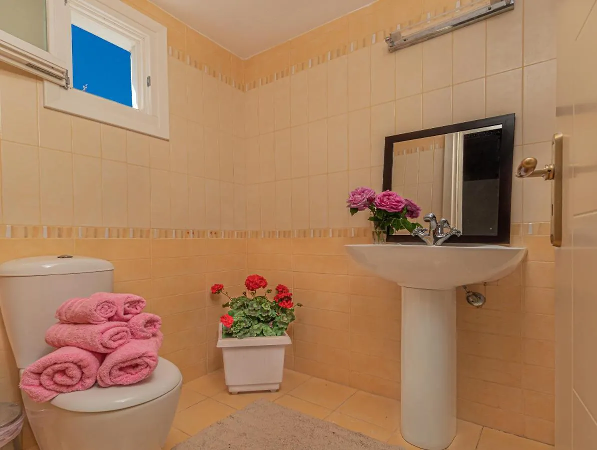 Dimelal Mykonos Town Apartments