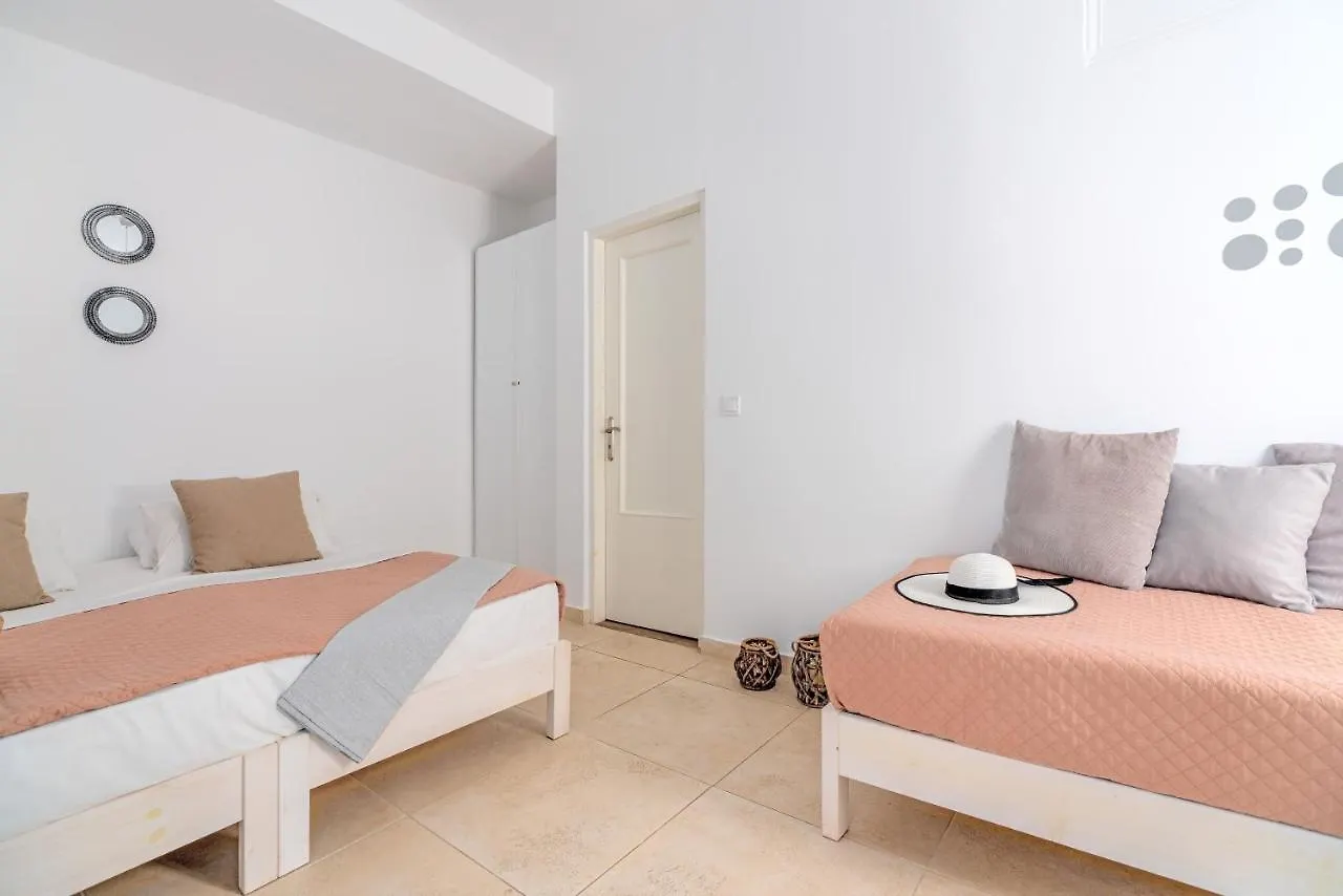 Dimelal Mykonos Town Apartments